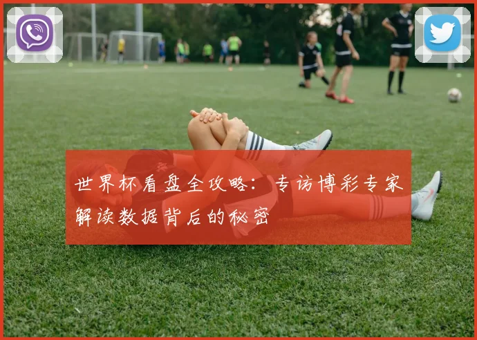 世界杯看盘全攻略：专访博彩专家解读数据背后的秘密