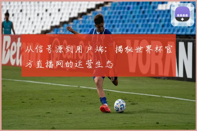 从信号源到用户端：揭秘世界杯官方直播网的运营生态